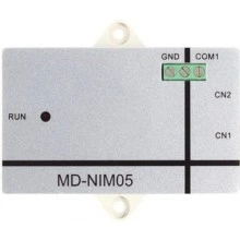 DANTEX Модуль управления картами доступа MD-NIM05/EZG