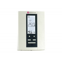 DANTEX Настенный термостат DF-SJR412M