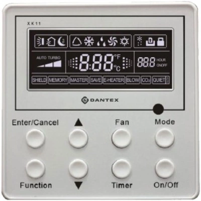 DANTEX RK-18CHGN DANTEX RK-18CHGN