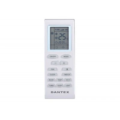 DANTEX RK-36BHG3N/RK-36HG3NE-W DANTEX RK-36BHG3N/RK-36HG3NE-W