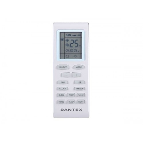 RK-36BHG3N/RK-36HG3NE-W  DANTEX