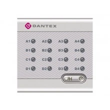 DANTEX Центральный пульт MD-KJR-90B/M-E