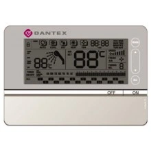 DANTEX Центральный пульт MD-KJR180A