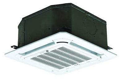 Система эффективного охлаждения DM-DP022-056Q4/AF