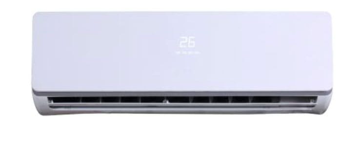 Дизайн корпуса настенного блока Dantex DM-DP022G/YMF Dantex DM-DP022G/YMF